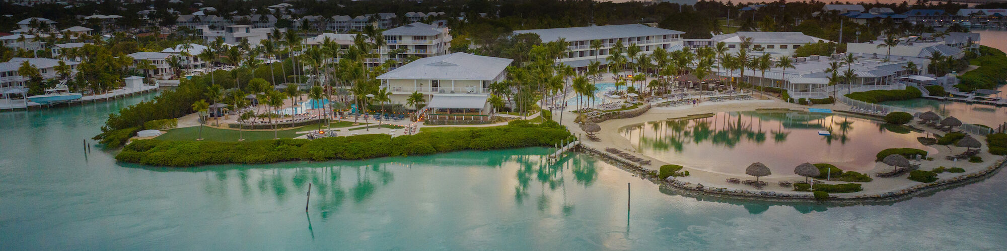 Hawks Cay Resort