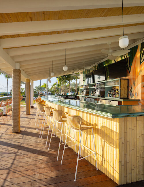 Hawks Cay Resort