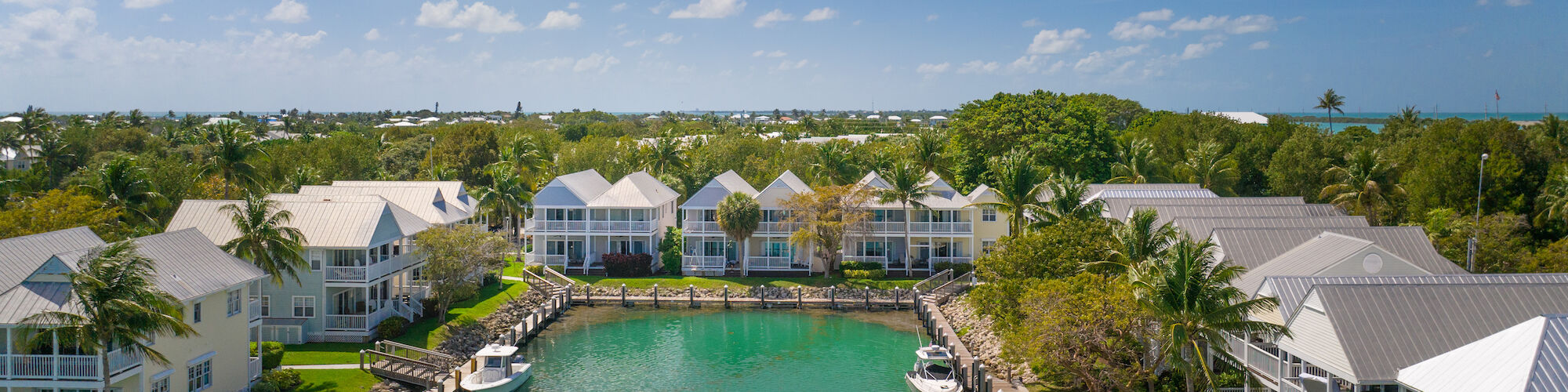 Hawks Cay Resort