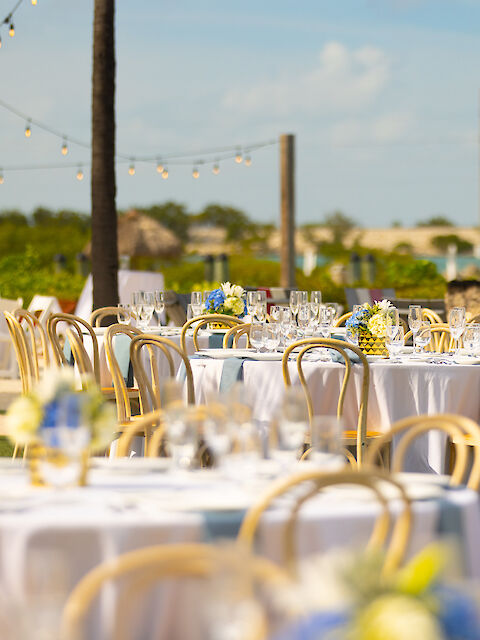 Hawks Cay Resort