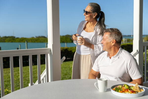 Hawks Cay Resort