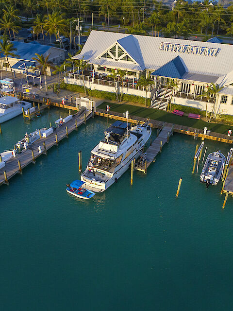 Hawks Cay Resort
