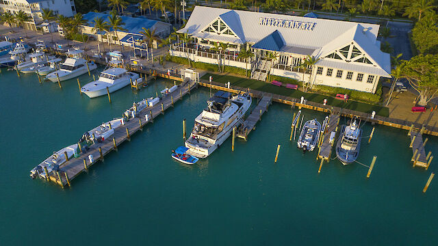 Hawks Cay Resort