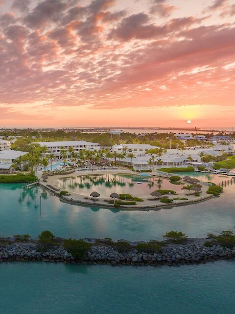 Hawks Cay Resort