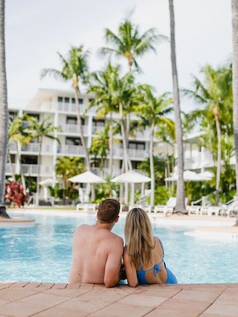 Hawks Cay Resort