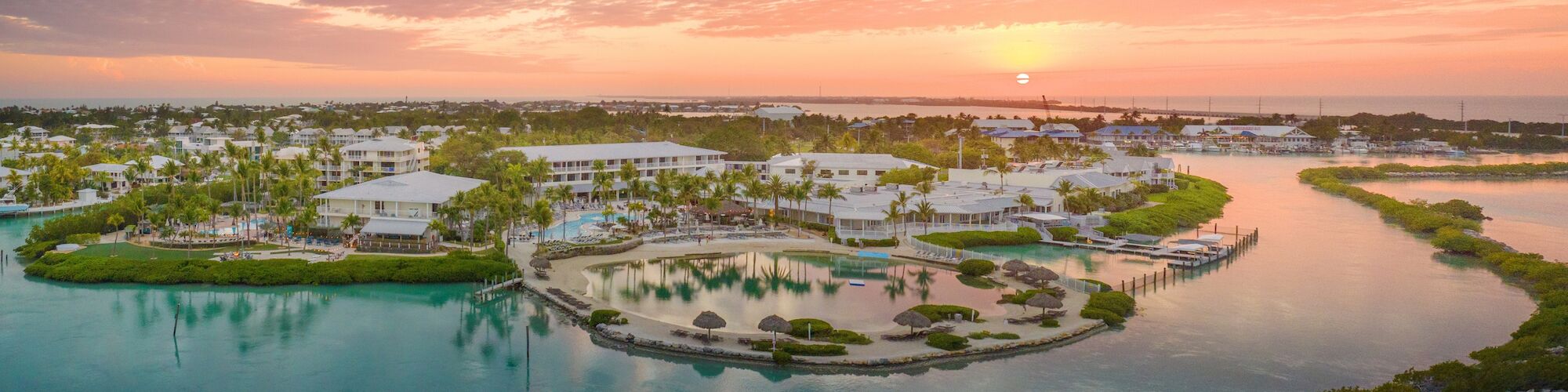 Hawks Cay Resort
