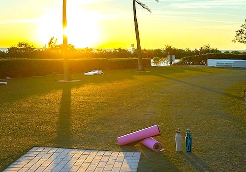 Hawks Cay Resort