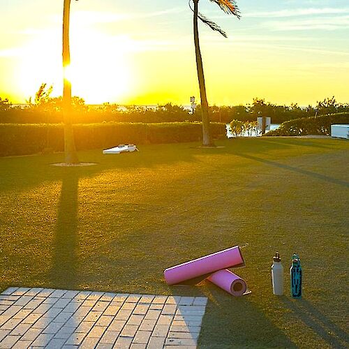 Hawks Cay Resort