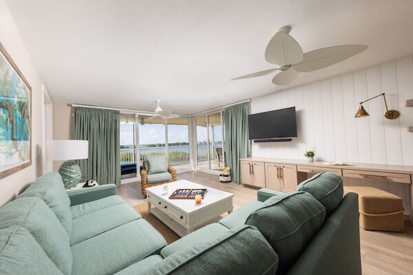 Hawks Cay Resort