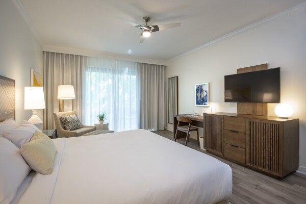 Hawks Cay Resort