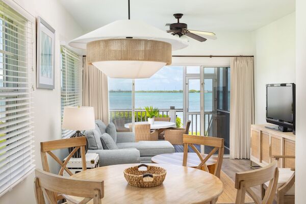 Hawks Cay Resort
