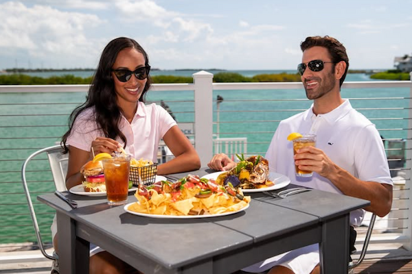Hawks Cay Resort