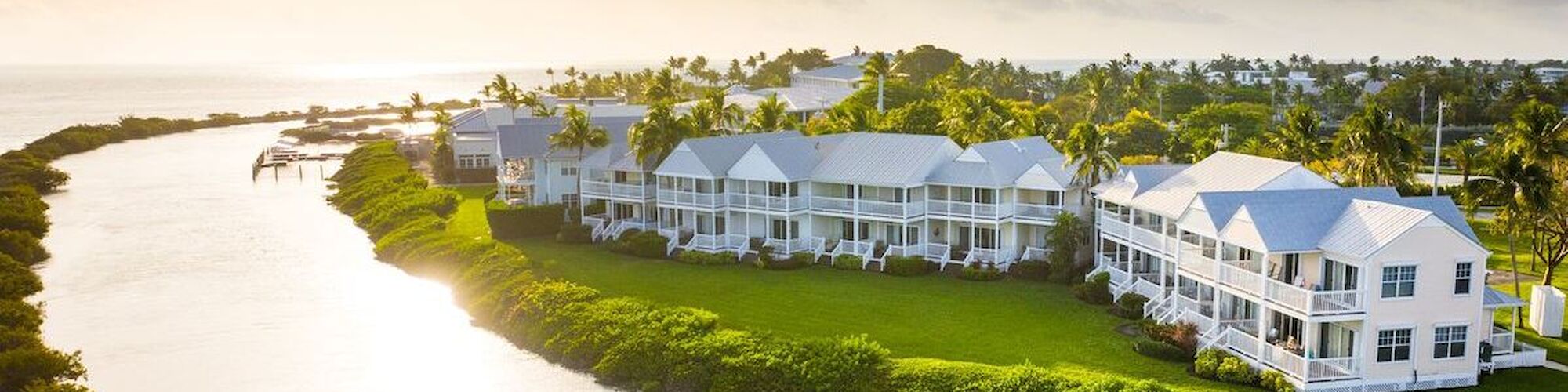 Hawks Cay Resort