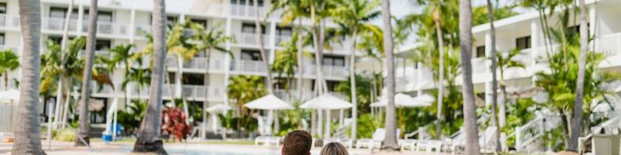 Hawks Cay Resort