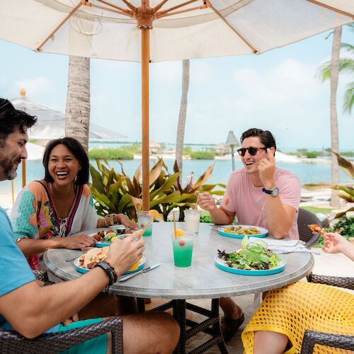 Hawks Cay Resort