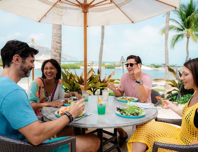 Hawks Cay Resort
