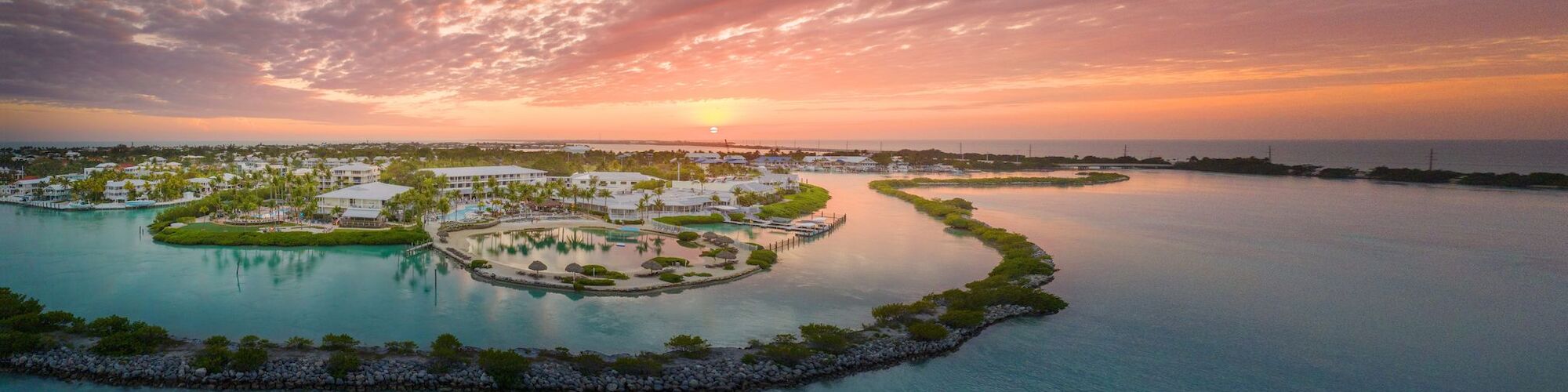 Hawks Cay Resort