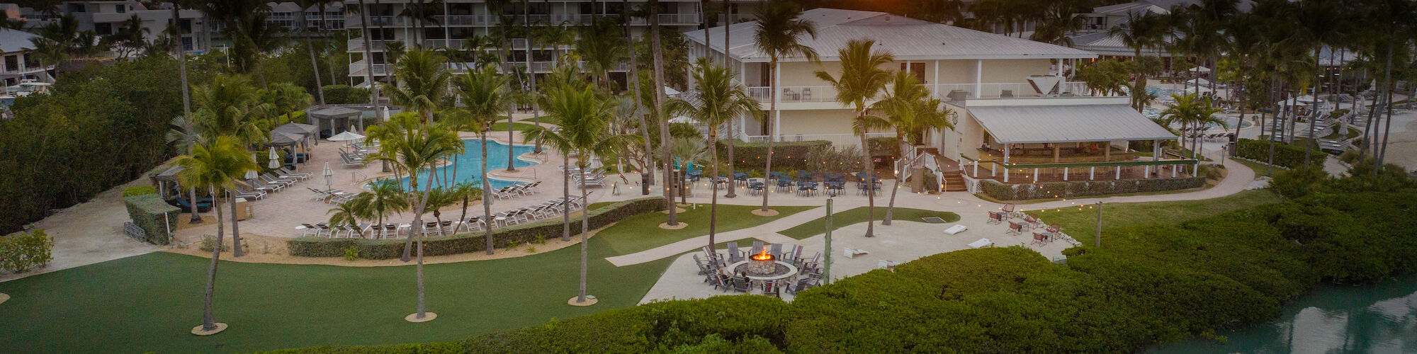 Hawks Cay Resort