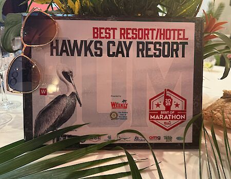 Hawks Cay Resort