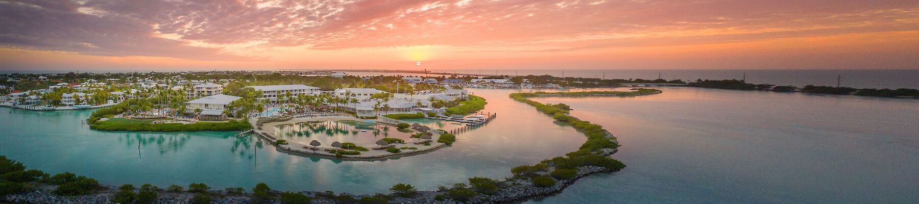 Hawks Cay Resort