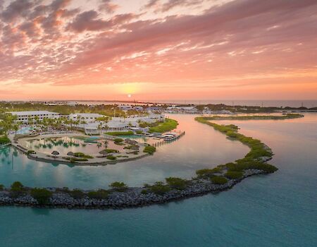 Hawks Cay Resort