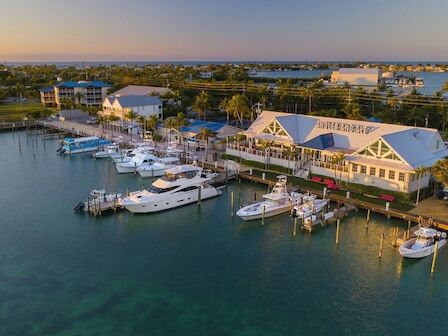 Hawks Cay Resort