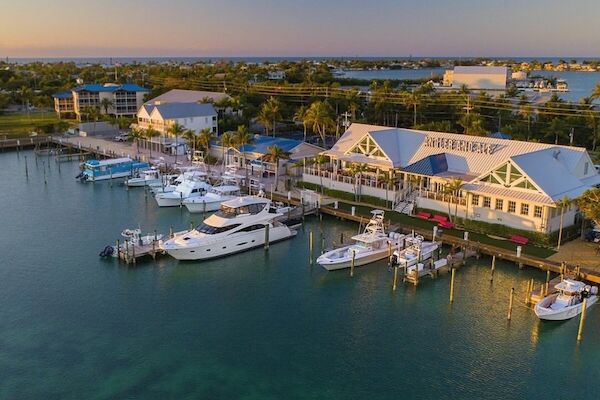 Hawks Cay Resort