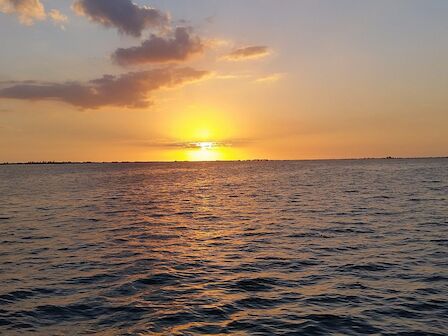 Hawks Cay Resort