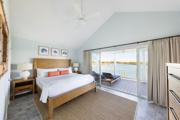 Hawks Cay Resort