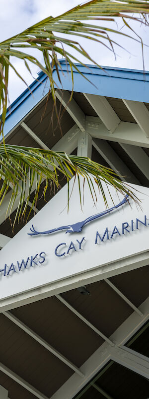 Hawks Cay Resort