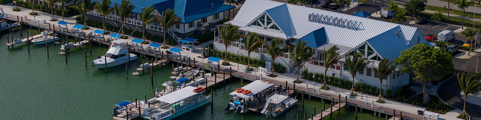 Hawks Cay Resort